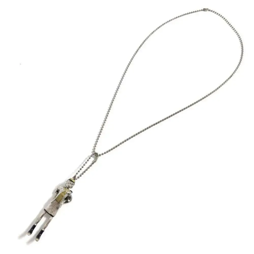 CHANEL Vintage Necklace